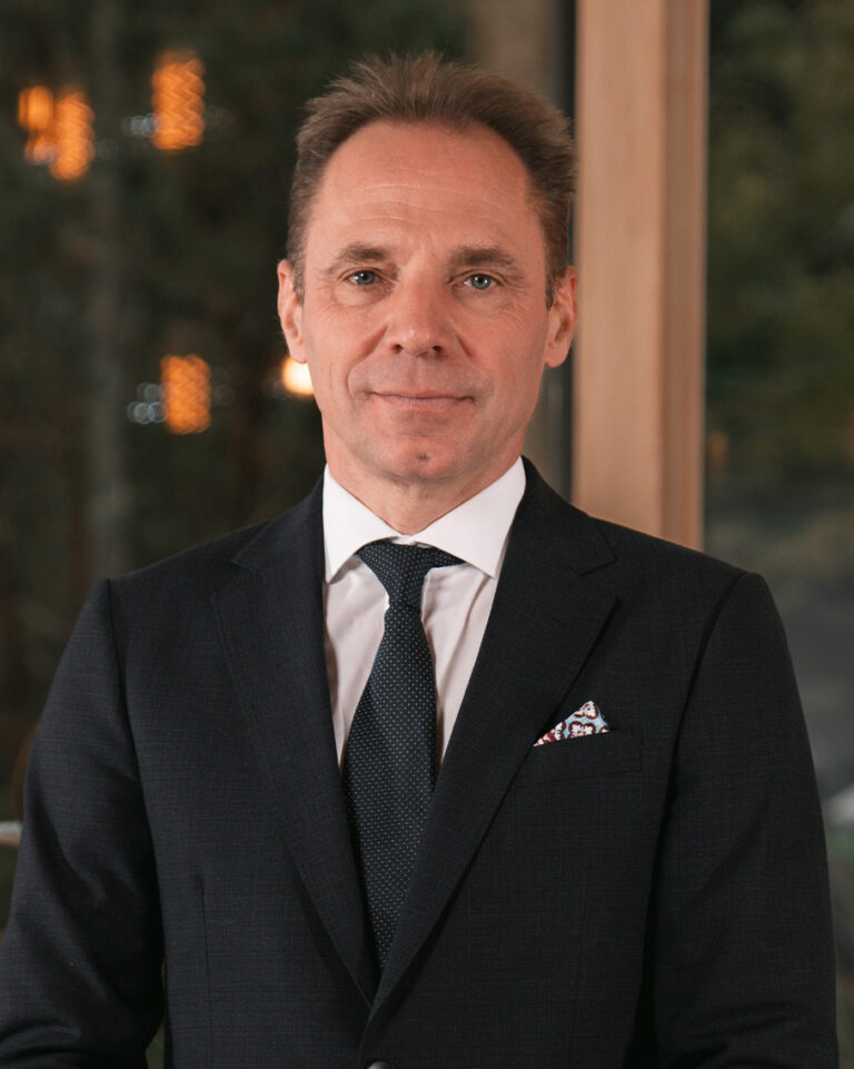 Andreas Köttl