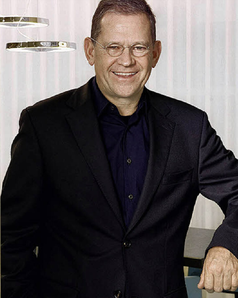 Hans-Peter Cohn