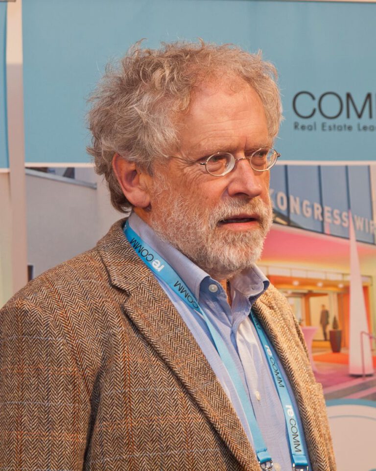 Anton Zeilinger