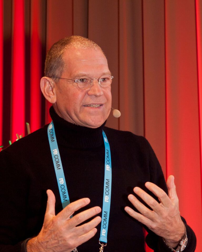 Hanns-Peter Cohn