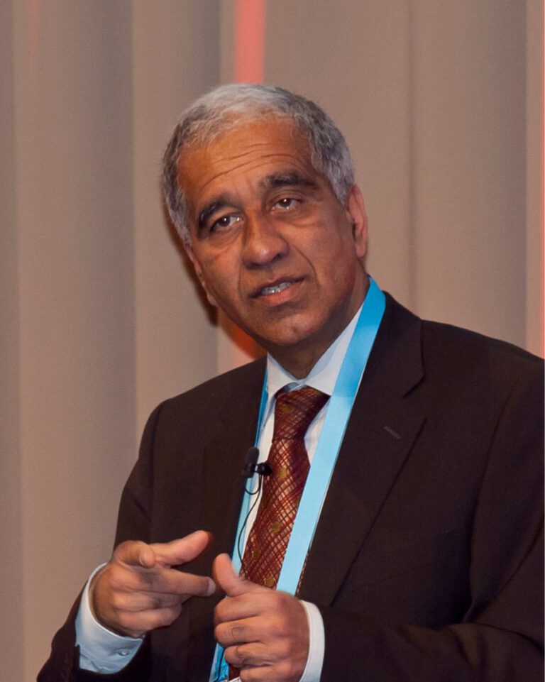 Mojib Latif