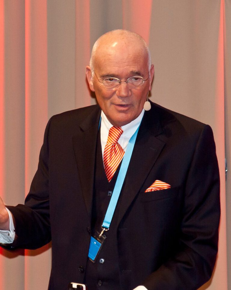 Ulf-Dietrich Posé