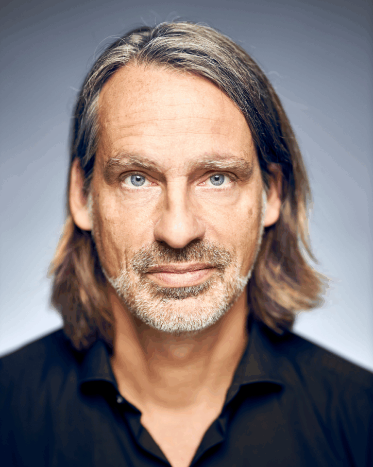 Richard David Precht(300 dpi, ©Christian O