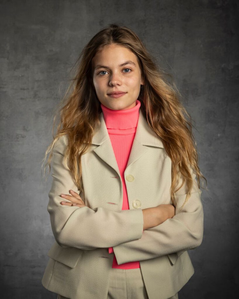 Yaël Meier