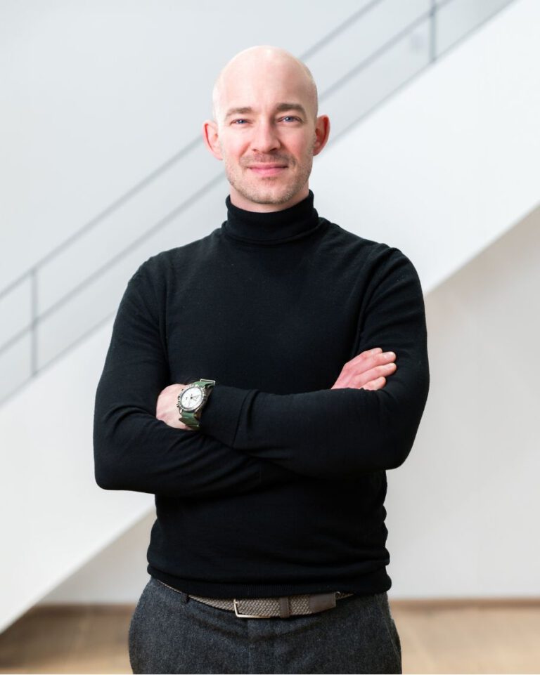 Christoph Magnussen