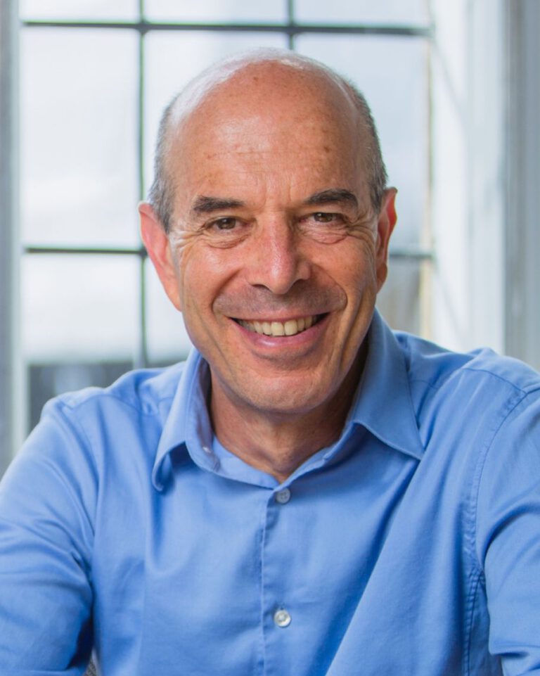 Ian Goldin