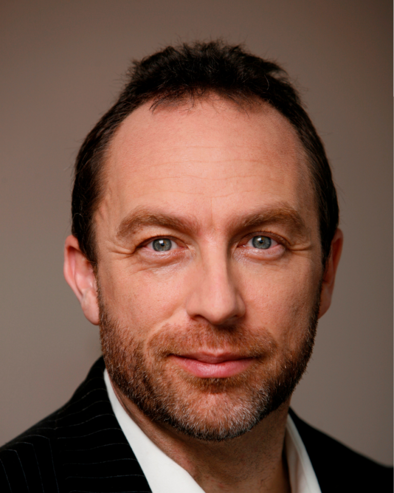 Jimmy Wales_free of costs and rights