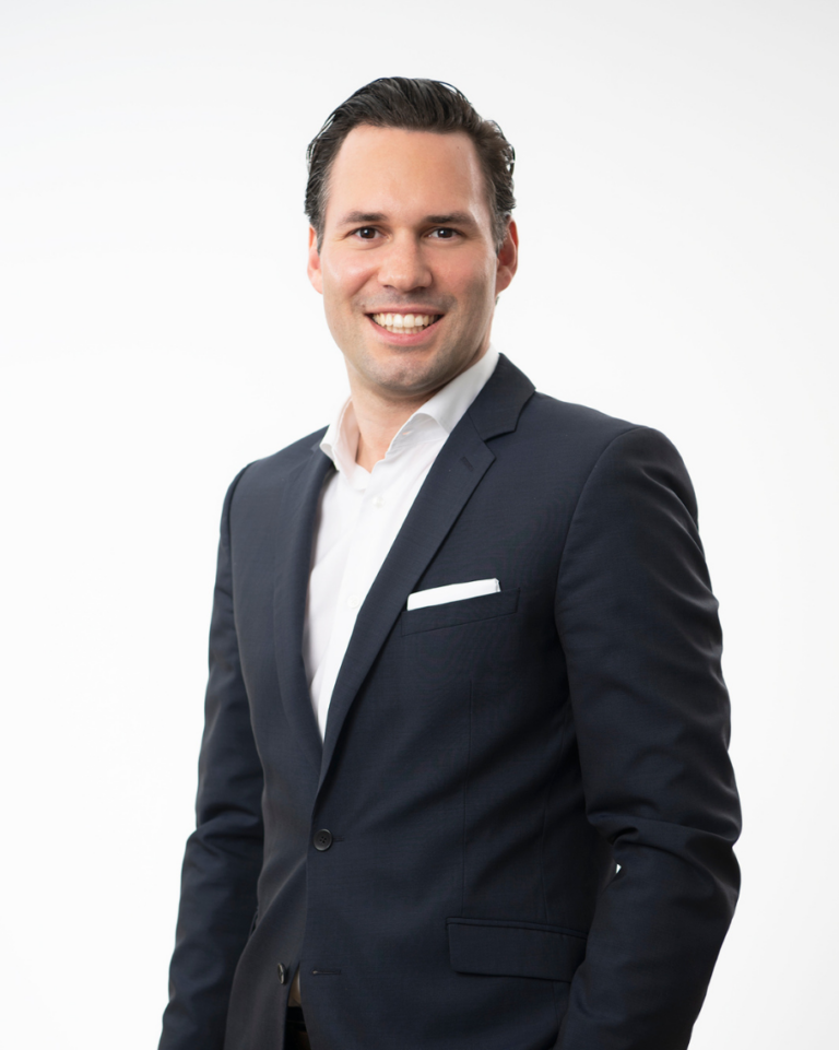 Oliver Zaininger