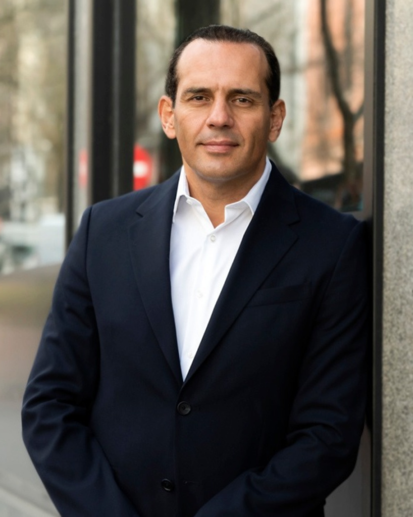 Juan Verde